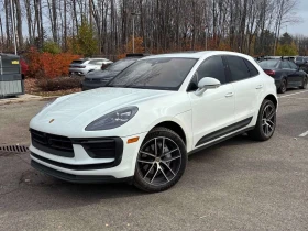 Porsche Macan DISTRONIC* ОБУДХВАНЕ* , снимка 1