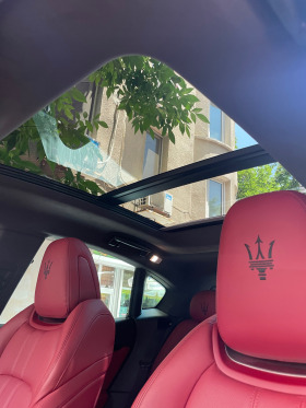 Maserati Levante GT Hybrid | Mobile.bg   9