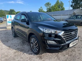     Hyundai Tucson 1.6GRDI-FEIS-ITALIA