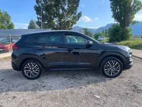     Hyundai Tucson 1.6GRDI-FEIS-ITALIA