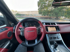 Land Rover Range Rover Sport * Facelift* * * 7*  | Mobile.bg   14