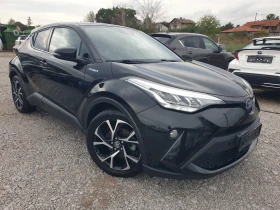 Toyota C-HR 2, 0 / 184  / | Mobile.bg    3