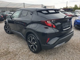 Toyota C-HR 2, 0 / 184  / | Mobile.bg    6