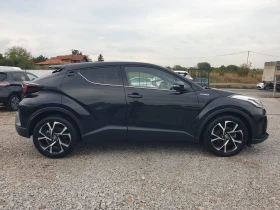 Toyota C-HR 2, 0 / 184 кс / ГАРАНЦИЯ , снимка 5