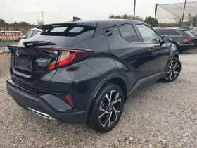 Toyota C-HR 2, 0 / 184  / | Mobile.bg    8