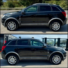 Opel Antara Автоматик / 4х4, снимка 6