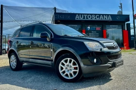 Opel Antara  / 44 | Mobile.bg    1