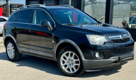 Opel Antara Автоматик / 4х4, снимка 3