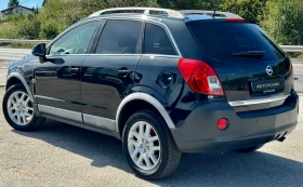 Opel Antara Автоматик / 4х4, снимка 4