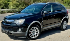 Opel Antara  / 44 | Mobile.bg    2