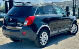 Opel Antara Автоматик / 4х4, снимка 5