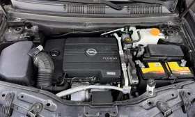 Opel Antara Автоматик / 4х4, снимка 17