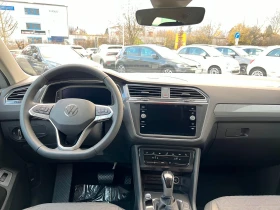 VW Tiguan НОВ!!! 1.4 TSI/DSG/245HP/HYBRID/CAM/NAVI/116c, снимка 6