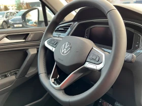 VW Tiguan НОВ!!! 1.4 TSI/DSG/245HP/HYBRID/CAM/NAVI/116c, снимка 7