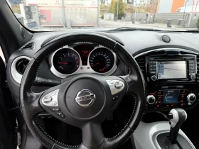 Nissan Juke 1.6 Auto , снимка 13