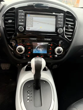 Nissan Juke 1.6 Auto , снимка 12