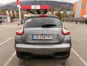 Nissan Juke 1.6 Auto , снимка 7