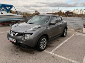 Nissan Juke 1.6 Auto , снимка 10