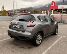 Nissan Juke 1.6 Auto , снимка 6