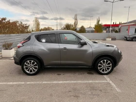 Nissan Juke 1.6 Auto , снимка 5