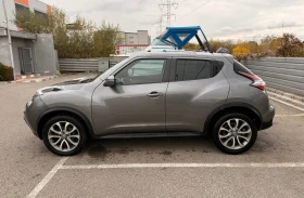 Nissan Juke 1.6 Auto , снимка 9