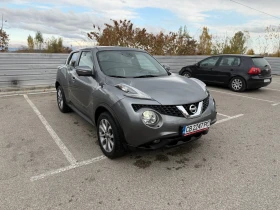 Nissan Juke 1.6 Auto , снимка 4