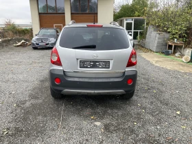 Opel Antara    | Mobile.bg    5