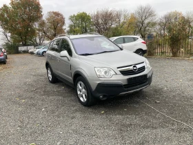 Opel Antara    | Mobile.bg    2