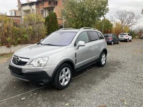 Opel Antara    | Mobile.bg    8