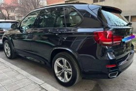 BMW X5 М.Пакет-258к.с.3000куб., снимка 13