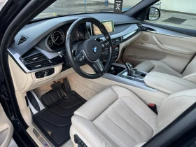 BMW X5 М.Пакет-258к.с.3000куб., снимка 15