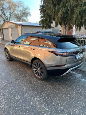 Land Rover Range Rover Velar R DYNAMIC D300 SE, снимка 5