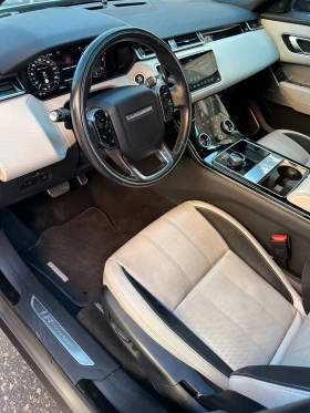 Land Rover Range Rover Velar R DYNAMIC D300 SE, снимка 11