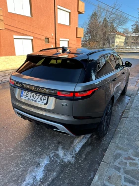 Land Rover Range Rover Velar R DYNAMIC D300 SE, снимка 7