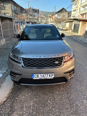 Land Rover Range Rover Velar R DYNAMIC D300 SE, снимка 2