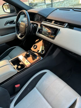 Land Rover Range Rover Velar R DYNAMIC D300 SE, снимка 12