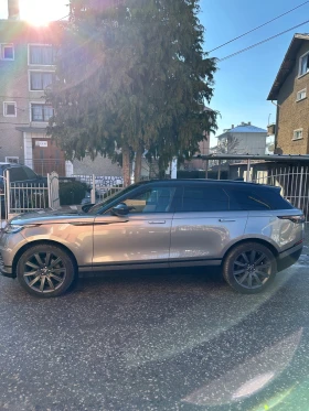 Land Rover Range Rover Velar R DYNAMIC D300 SE, снимка 4