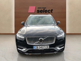 Volvo Xc90 2.0, снимка 6