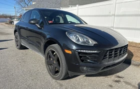 Porsche Macan S KEYLESS* PANO* OBDUH* BOSE* , снимка 1