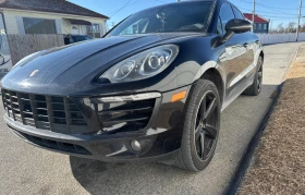 Porsche Macan S KEYLESS* PANO* OBDUH* BOSE*  | Mobile.bg    2