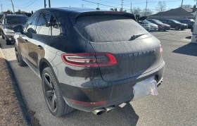 Porsche Macan S KEYLESS* PANO* OBDUH* BOSE* , снимка 3