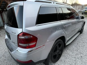 Mercedes-Benz GL 420 CDI BI-TURBO, снимка 4