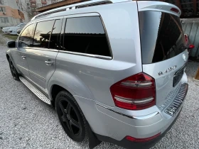 Mercedes-Benz GL 420 CDI BI-TURBO, снимка 3