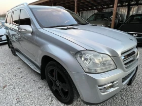 Mercedes-Benz GL 420 CDI BI-TURBO, снимка 5