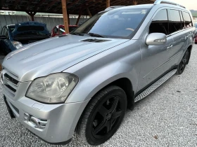 Mercedes-Benz GL 420 CDI BI-TURBO, снимка 2