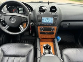 Обява за продажба на Mercedes-Benz ML 350 ~16 000 лв. - изображение 6