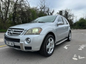 Обява за продажба на Mercedes-Benz ML 350 ~16 000 лв. - изображение 2