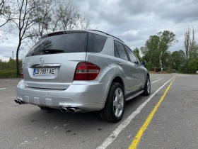 Обява за продажба на Mercedes-Benz ML 350 ~16 000 лв. - изображение 4