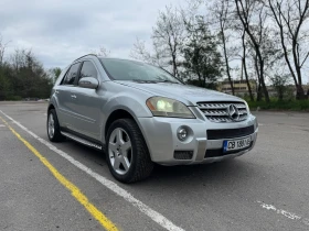 Обява за продажба на Mercedes-Benz ML 350 ~16 000 лв. - изображение 1