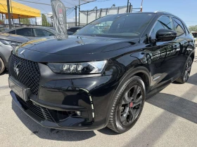 DS DS 7 Crossback 2.0BLUEHDI 177 EAT8 PERFORMACE LINE